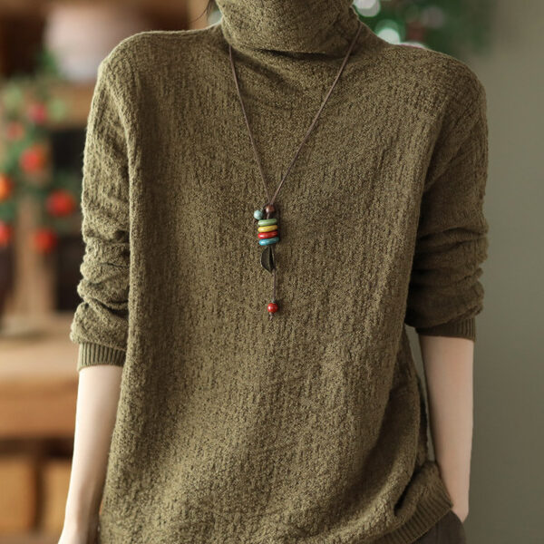 SkuCY-!111695MaterialCotton StyleLoose