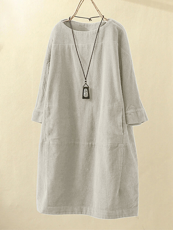 SkuCY-!99902MaterialCorduroy StyleLoose