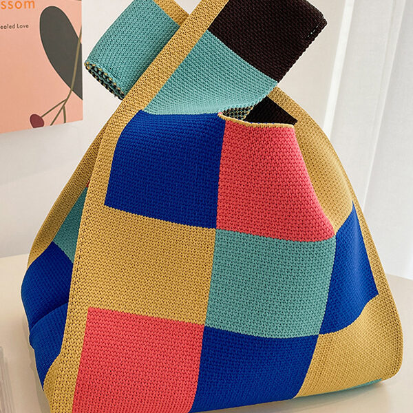 Sku CY-!112625   Material Polyester   Feature Checkerboard