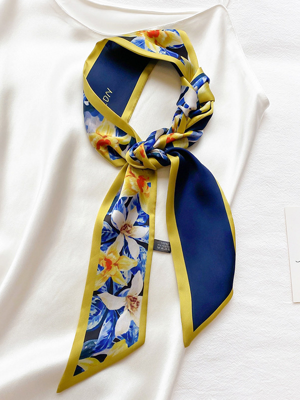 SkuCY-!111943MaterialSilk Imitation FeatureFloral Printed OccasionUrban