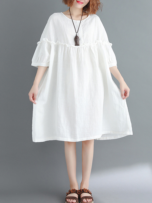 SkuCY-!104909Material>80%Cotton StyleLoose