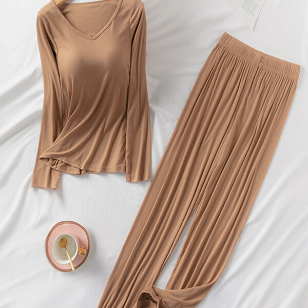 Sku CY-!80409   Material Modal   Style Loose
