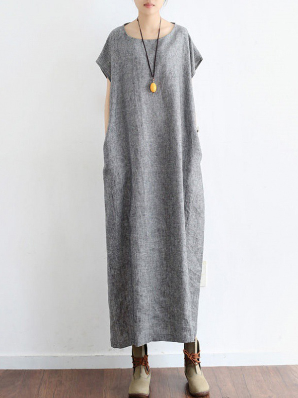 SkuCY-!106664MaterialRamie Cotton StyleLoose