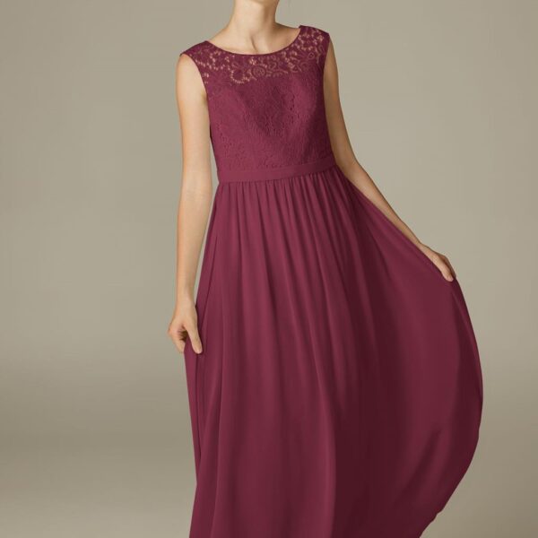 AW Evelyn Dress