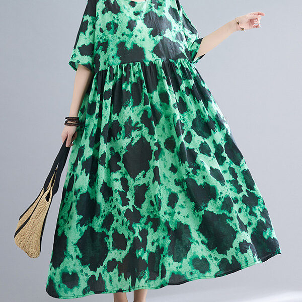 SkuCY-!99077Material>70%Cotton StyleLoose