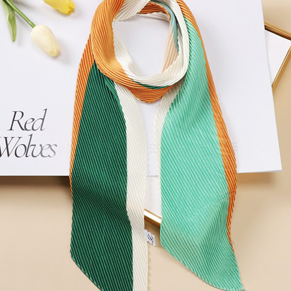 SkuCY-!107808MaterialSilk Imitation FeatureContrast Color