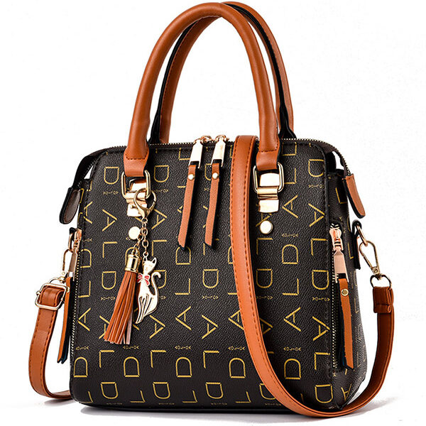 Sku CY-!86336   Material PU   Feature Letter Print