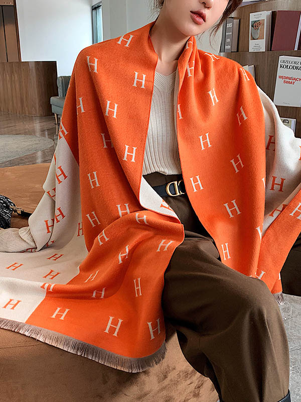 SkuCY-!71121MaterialImitated Cashmere FeaturePrinted