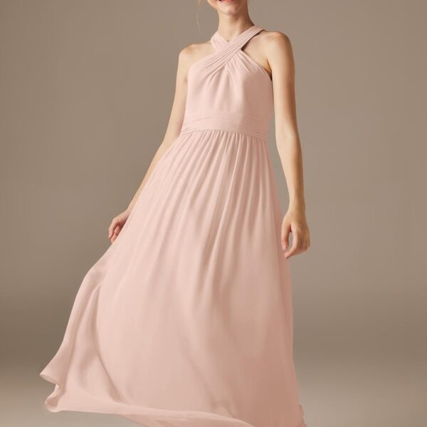 AW Jeannie Dress