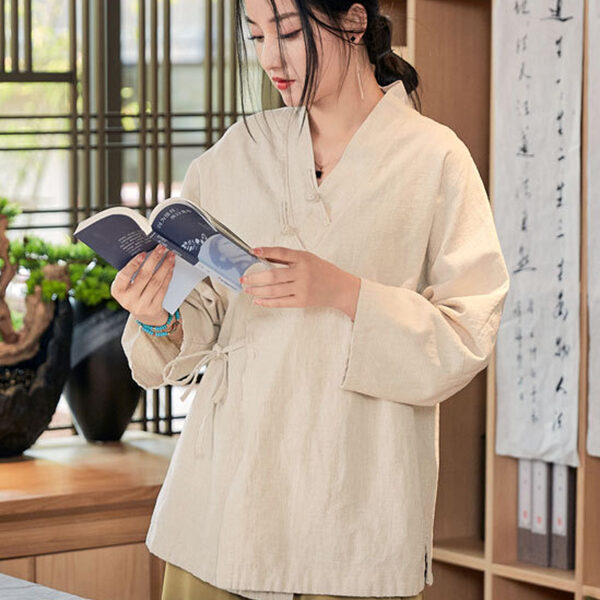 SkuCY-!108155MaterialRamie Cotton