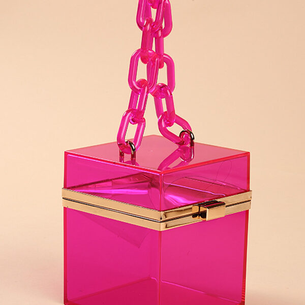 SkuCY-!115707MaterialAcrylic FeatureChains