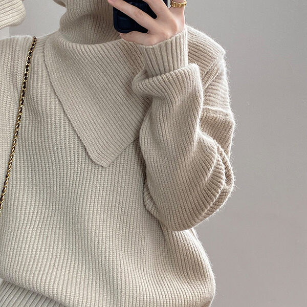 SkuCY-!111316MaterialCotton Cashmere