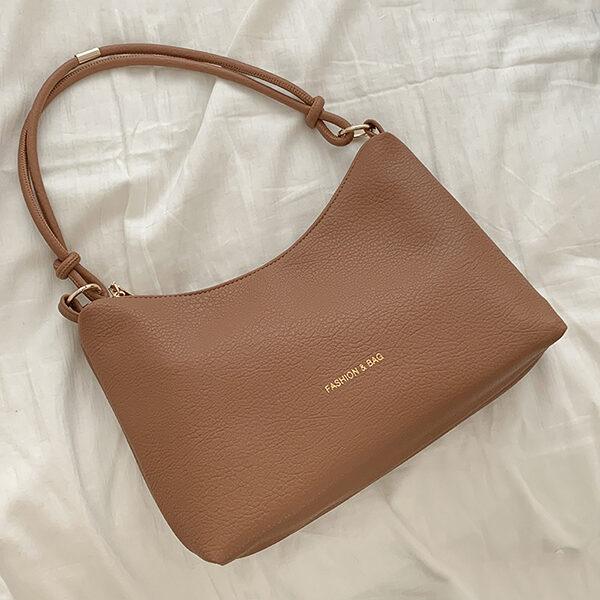 SkuCY-!112851MaterialPU FeatureSolid Color OccasionVintage TypeBags Accessories Bags StyleShoulder Bag