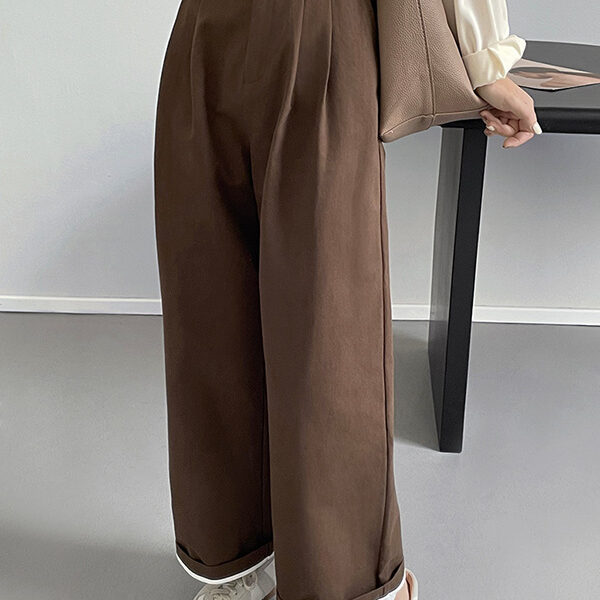 SkuCY-!109902MaterialCotton StyleLoose
