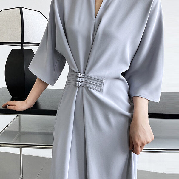 SkuCY-!102358MaterialPolyester StyleLoose