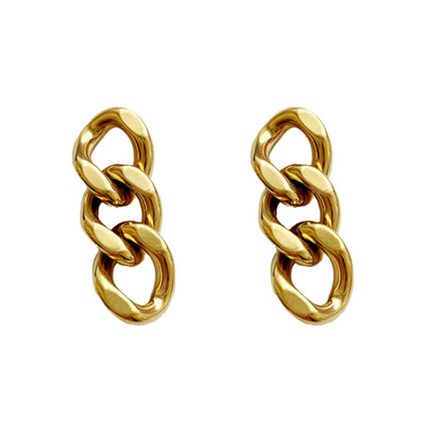 SkuCY-!112584MaterialCopper StyleNormcore FeatureChains OccasionCasual