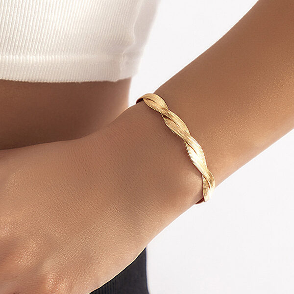 SkuCY-!106499MaterialAlloy FeatureSolid Color