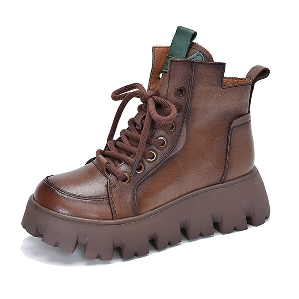 SkuCY-!110517MaterialCow Leather OccasionVintage SeasonsAutumn