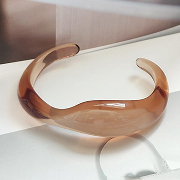 SkuCY-!100295MaterialResin FeatureSolid Color