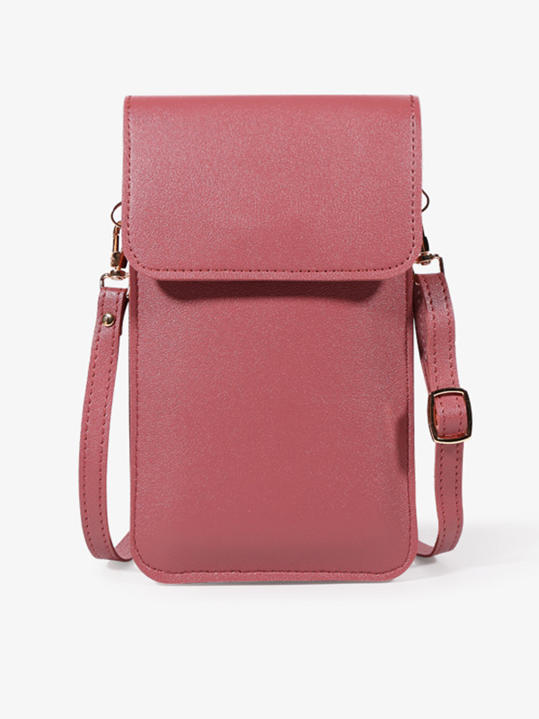 SkuCY-!105630MaterialPU FeatureSolid Color OccasionUrban