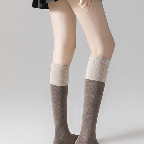 SkuCY-!111346MaterialCotton FeatureContrast Color OccasionGoing out