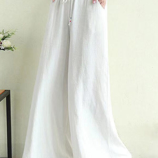 SkuCY-!83734MaterialRamie Cotton StyleLoose