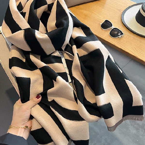 SkuCY-!111474MaterialImitated Cashmere