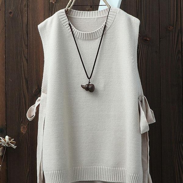 Sku CY-!38064   Type Vest Top    Seasons Winter
