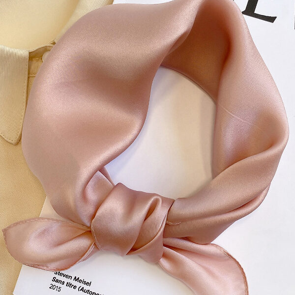 SkuCY-!106488MaterialMulberry Silk FeatureSolid Color OccasionGoing out