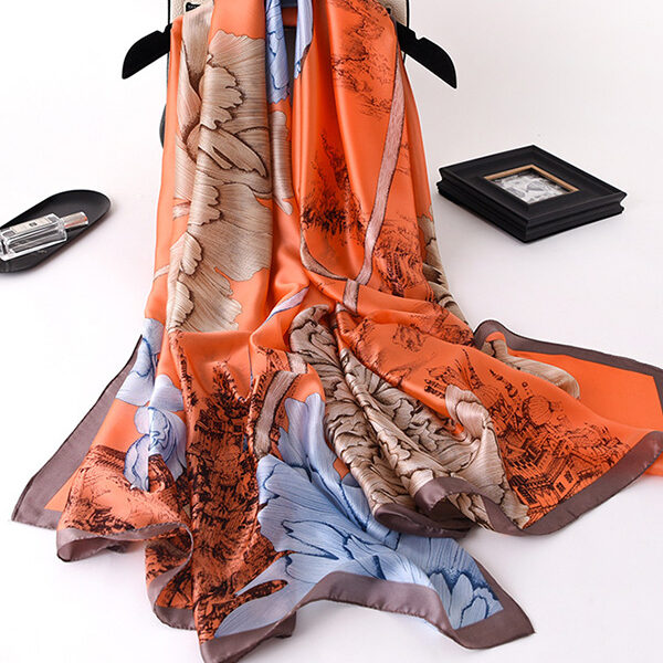 SkuCY-!111952MaterialSilk Imitation
