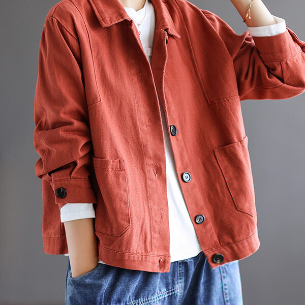 SkuCY-!109496Material>50%Cotton StyleLoose