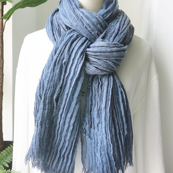 SkuCY-!70222MaterialRamie Cotton FeatureSolid Color OccasionCasual