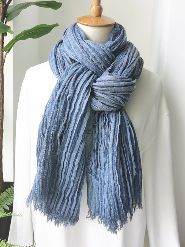 SkuCY-!70222MaterialRamie Cotton FeatureSolid Color OccasionCasual