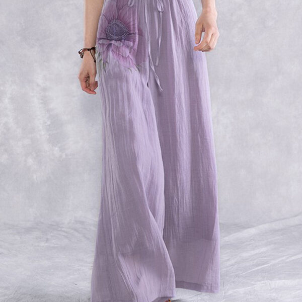 SkuCY-!108714MaterialRamie Cotton StyleLoose