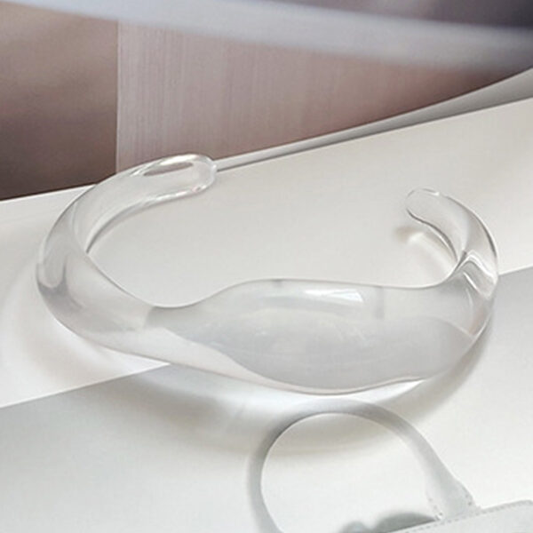 SkuCY-!100295MaterialResin FeatureSolid Color