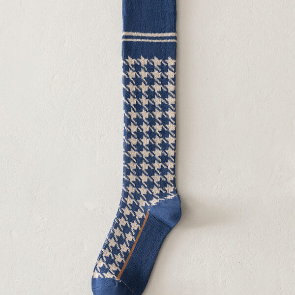 SkuCY-!112686MaterialCotton StyleSkinny Leg FeatureCheckered OccasionCasual