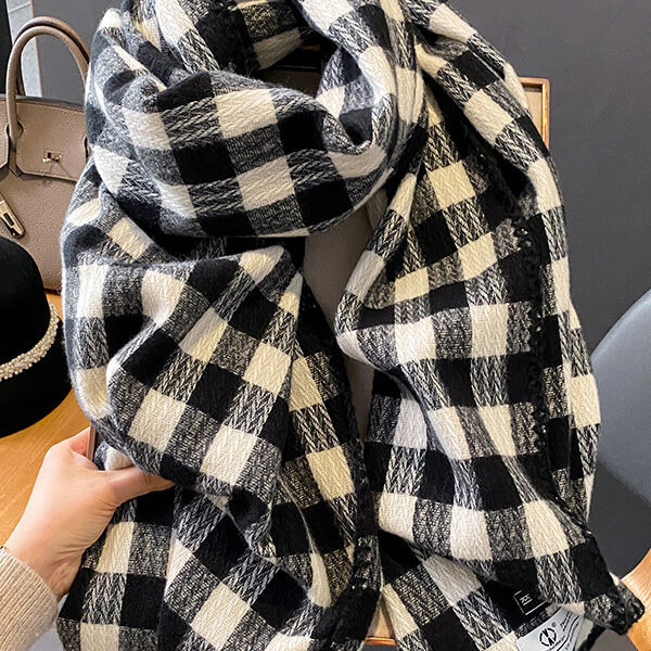 SkuCY-!111473MaterialImitated Cashmere