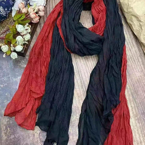 SkuCY-!91661Material>90%Linen FeatureContrast Color