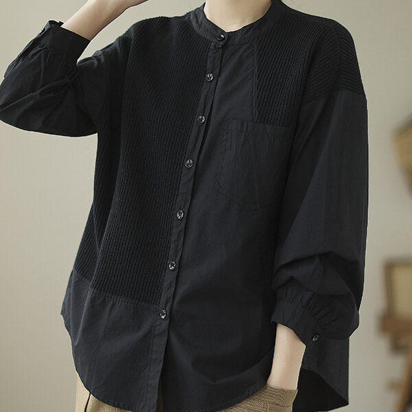 SkuCY-!112556MaterialCotton StyleLoose