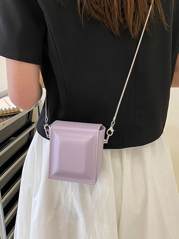 SkuCY-!105617MaterialPU FeatureSolid Color