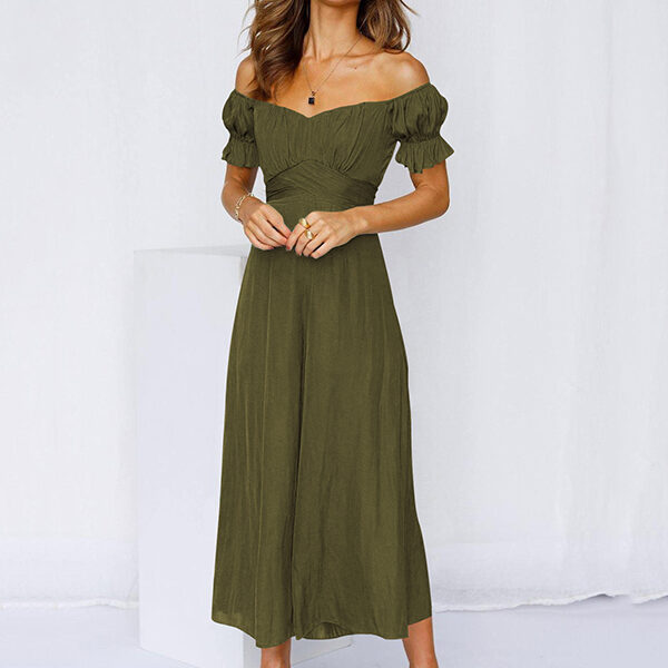 SkuCY-!105187MaterialPolyester StyleLoose