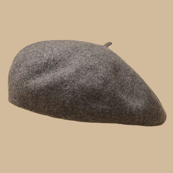 SkuCY-!110505MaterialWool FeatureSolid Color OccasionUrban