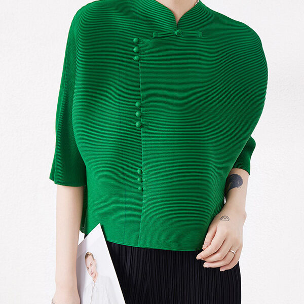 SkuCY-!109514MaterialPolyester StyleLoose