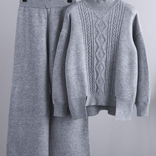 SkuCY-!111743MaterialAlpaca Wool StyleLoose