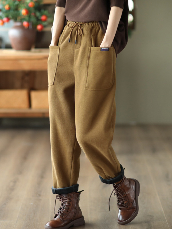 SkuCY-!111911MaterialKnitted Cotton StyleLoose