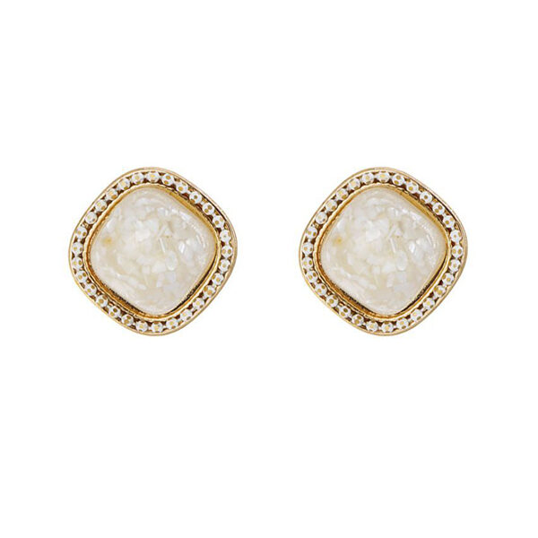 SkuCY-!73295MaterialAlloy FeatureGeometric OccasionSimple