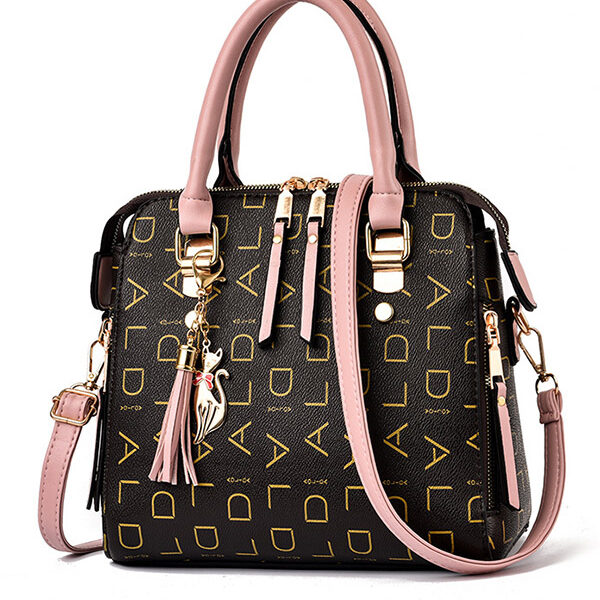 Sku CY-!86336   Material PU   Feature Letter Print