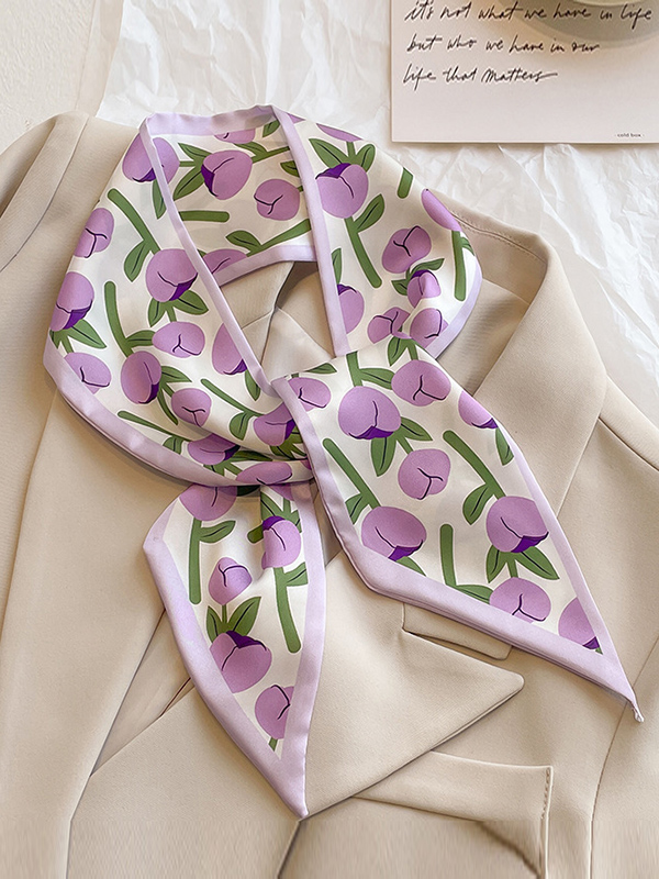 SkuCY-!115049MaterialSilk Imitation FeatureFloral Printed OccasionVintage