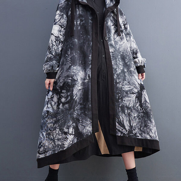 SkuCY-!110161MaterialCotton StyleLoose