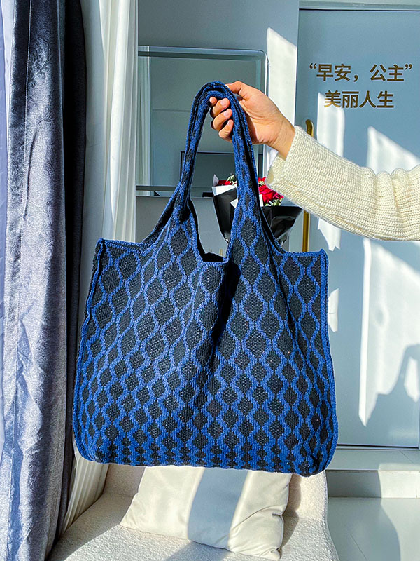 SkuCY-!116054MaterialPolyester LiningPolyester FeatureRhombic